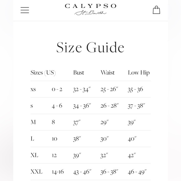 NWT $375 [Calypso St. Barth] Long Sleeve Nolia Striped Sweater Women’s Size XS - Picture 10 of 10